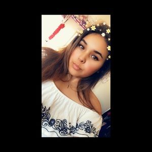 Meet your Posher, Toni